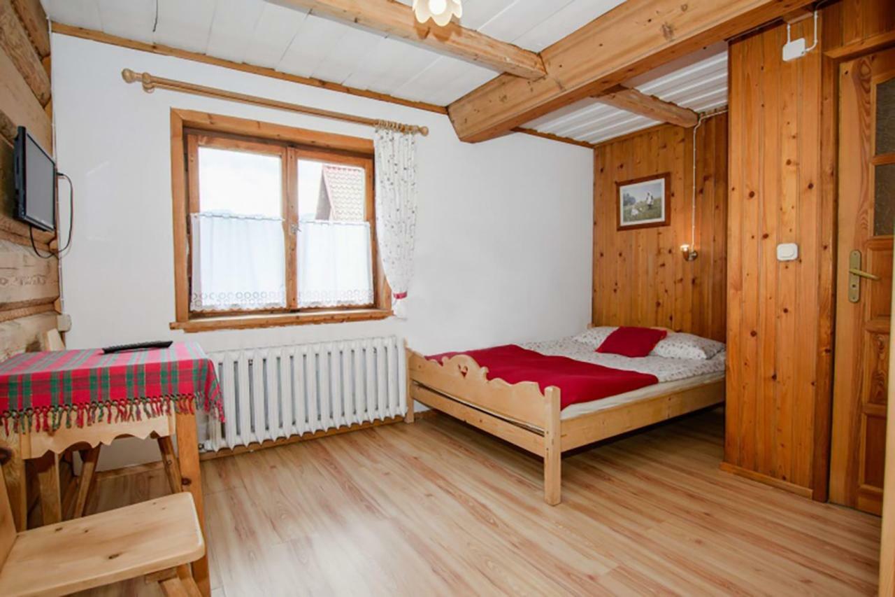 Goscinne Rysy Homestay